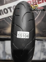 130/70 R16 Dunlop Sportmax Qualifier №15104